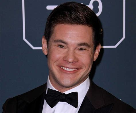 Adam DeVine